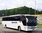 Uni�n Conductores Ayacucho 2047, por Josue S�nchez