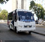 DC - Asoc. Cooperativa Carabobo Tiuna R.L. 020