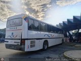 Transporte Las Delicias C.A. E-07, por Juan Carlos Humbria Prada 