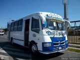 A.C. Transporte Independencia 032, por Diego Sequera