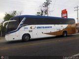 Unitransco S.A. 9292, por Luis Caracas