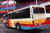 Transporte El Esfuerzo 11, por Waldir Mata