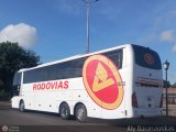 Rodovias de Venezuela 419