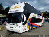 Aerorutas de Venezuela 0268, por Jos Briceo