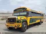 ZU - Colectivos Concepcin 005, por Sebastin Mercado