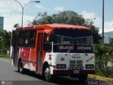 Unin Turmero - Maracay 069, por Oliver Castillo
