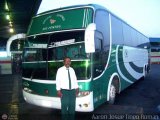 Profesionales del Transporte de Pasajeros  Luis Chavez, por Aaron Josue Tineo Roman