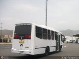 A.C. Transporte Independencia 062, por Diego Sequera