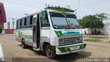 ZU - U.C. Barrio La Polar 025, por Sebastin Mercado