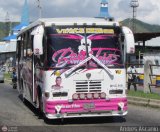 A.C. de Trans. Vencedores de Montalban 42, por Andrs Ascanio