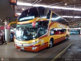Cormar Bus (Chile)