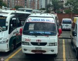 Transportes L�neas del Valle (Colombia) 2442