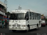 Unin Veintids S.C. 036, por Oliver Castillo