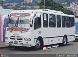 Unin Turmero - Maracay 183, por Daniel Fernndez