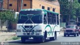 GU - A.C. de Conductores Lnea 48 030, por Pablo Acevedo