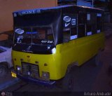 Particular 180, por Arturo Andrade