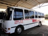 Turibus de Venezuela 04 R.L. 201, por Jose Arias