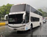 Expresos San Cristbal 022, por Alvin Rondn