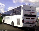 AeroRutas de Barinas 0029 Marcopolo Andare Class Mercedes-Benz OH-1636L