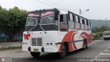 S.C. L�nea Transporte Expresos Del Chama 188