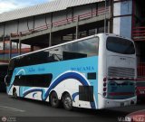 A.C. Mixta de Transporte T�chira M�rida R.L. 0207