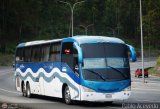 Servicio de Transporte Bolvar y Zamora 003, por Pablo Acevedo