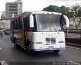 MI - A.C. Uni�n de Choferes L�nea La Castellana 04