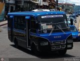 TA - A.C. Autos por puesto Lnea Palmira 045, por Jerson Nova