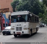 DC - Asoc. Cooperativa Carabobo Tiuna R.L. 096