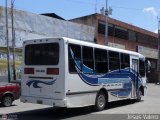 Organizaciones Unidas de C. Caracas - La Guaira 404, por Jesus Valero