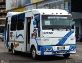 Lnea Unin Michelena Lobatera A.C. 03