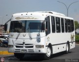 Unin Veintids S.C. 031, por Otto Ferrer