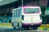 Uni�n de Conductores 87007 14-A por Pablo Acevedo