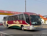 Empresa de Transporte Per Bus S.A. 656, por Leonardo Saturno