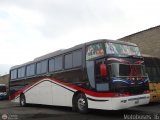 Particular 142, por Motobuses 16