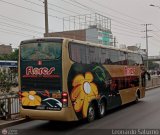 Transporte Flores Hermanos S.R.L (Per) 960.,.