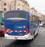 Transmar Express S.A.C. (Per) 070, por Leonardo Saturno