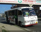 A.C. de Transporte La Raiza 120
