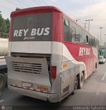 Transporte Turstico Rey Bus (Per)