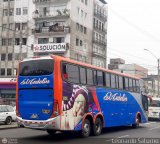 Turismo Medelin (Per)
