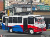 C.U. Caracas - Los Teques A.C. 112