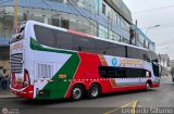 Amrica Express S.A. (Per) 102, por Leonardo Saturno