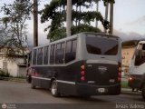 A.C. de Transporte Encarnaci�n 054 por Jes�s Valero