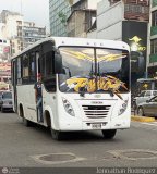 DC - A.C. de Conductores La India 988, por Jonnathan Rodrguez