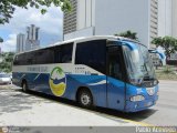 Turismo de Lujo 613