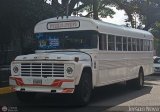 TA - Autobuses de Pueblo Nuevo C.A. 20, por Jerson Nova