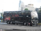 CATA Internacional 174, por Alfredo Montes de Oca