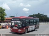 CA - TransCarabobo M10, por Aly Baranauskas