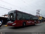 Bus Mrida 99, por Leonardo Saturno