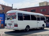 Ejecutivos Kova 104, por Josue Snchez